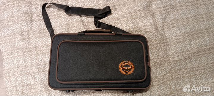 Кларнет Ida Maria Grassi CL 200 Bb