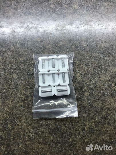 Ремкомплект ограничителя дверей kia rio 3