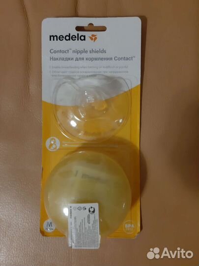 Накладки для кормления