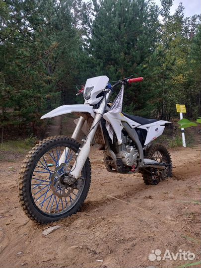 Wels mzk250