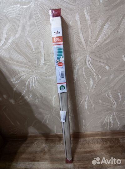 Мини рулонная штора