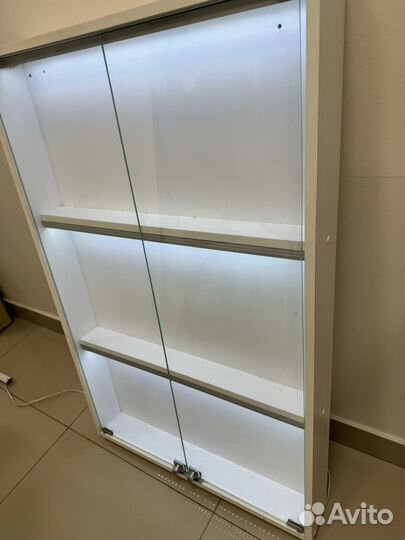 Полка для гель лаков или материалов