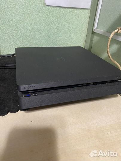 Sony playstation 4 1tb