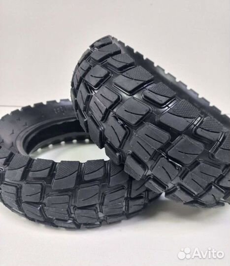 Камеры покрышки для электросамоката