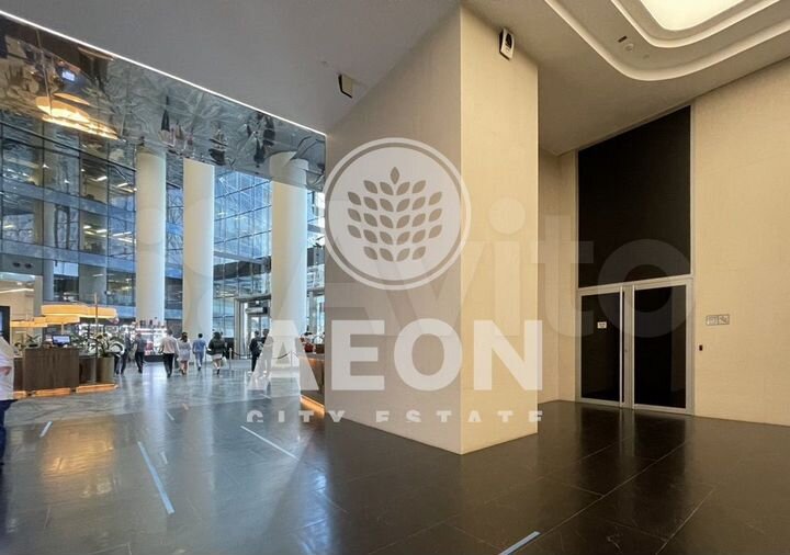 Нежилое помещение (склад, кладовка, офис) 5 этаж 8