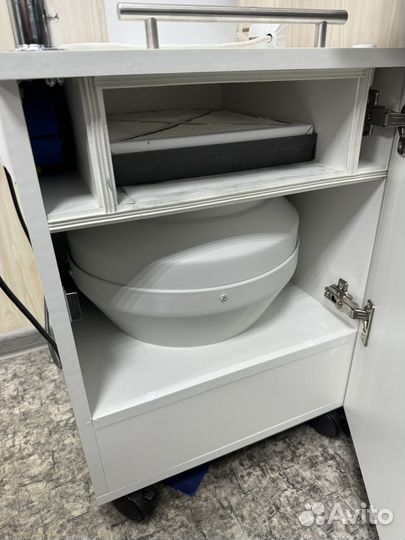 Вытяжка для кератина и ботокса Anvikor