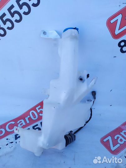 Nissan Murano z50 бачок омывателя лобового стекла
