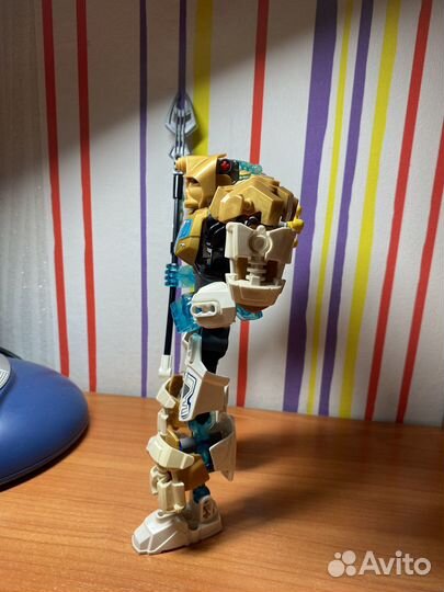 Lego Bionicle 2015