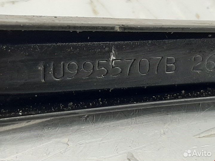 Поводок для Skoda Octavia 1U