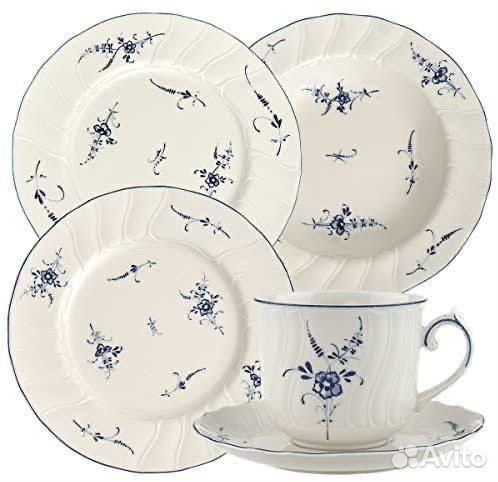 Набор столовой посуды