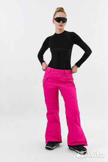 Штаны горнолыжные женские Cool Zone