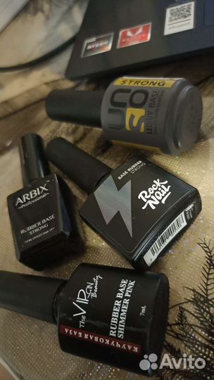 База для ногтей