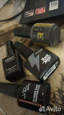 База для ногтей