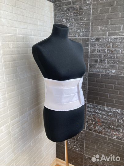 Бандаж Крейт послеоперационный