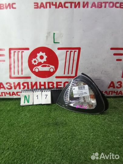 Габарит левый, Toyota, Caldina, ST215G, Скл.№ N17