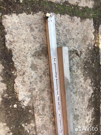 Допельштоки комплект