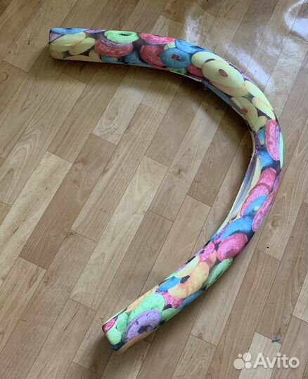 Аквапалка (Нудл)