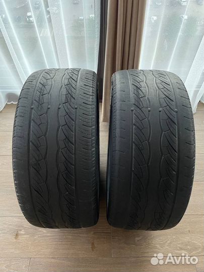 Tri Ace Formula 1 275/40 R20 106V