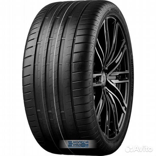 Bridgestone Potenza Sport 305/30 R19 102Y