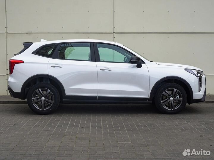 HAVAL Jolion 1.5 МТ, 2025