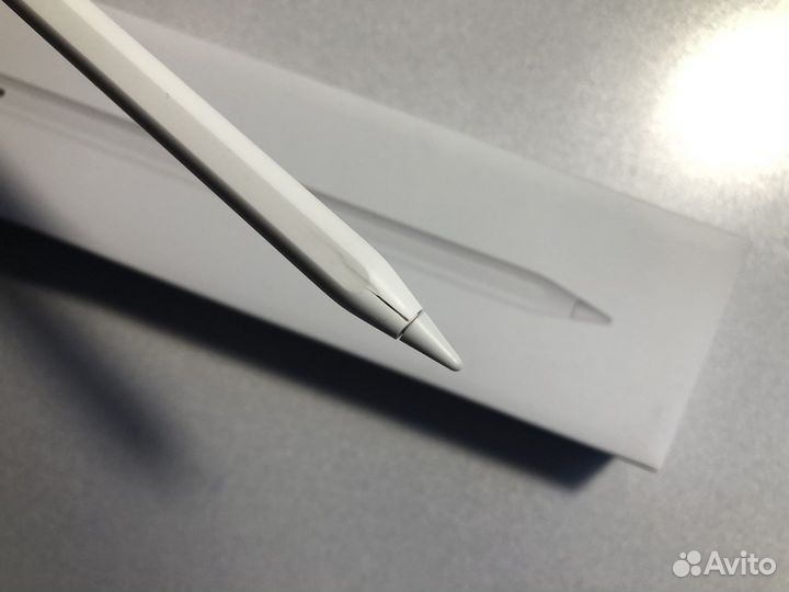 Стилус Apple Pencil 2