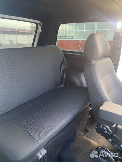 LADA 4x4 (Нива) 1.7 МТ, 2014, 88 000 км