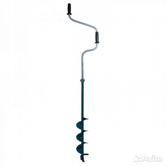 Ледобур лр-130Д (левое вращение) LK-130LD