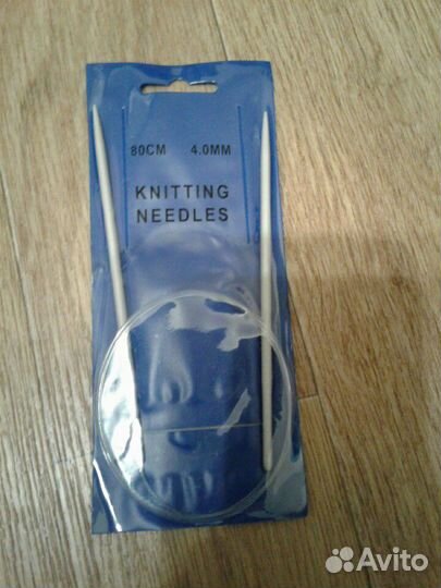 Спицы для вязания