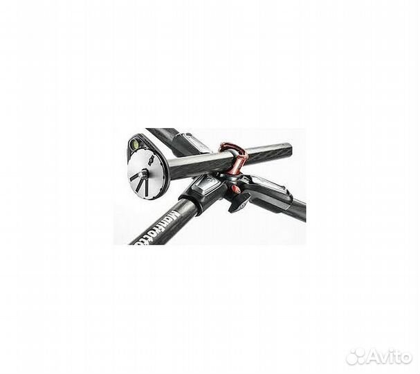 Штатив Manfrotto MK055xpro3-3W алюминиевый сплав (с головой)