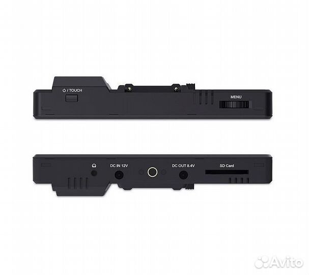 Накамерный монитор Feelworld LUT6 HDR/3D LUT Touch