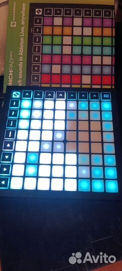 Launchpad mini mk3