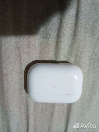 Аерподс про