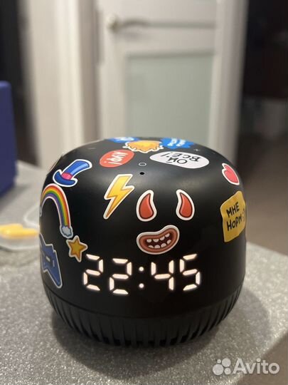 Умная колонка маруся