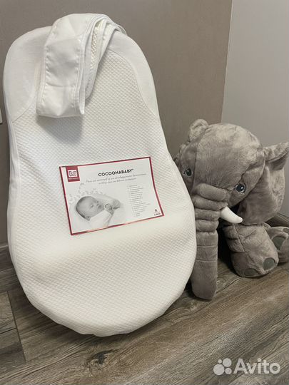 Кокон red castle новый