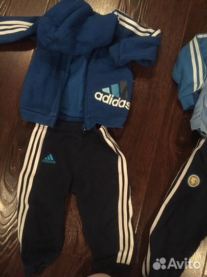 Продаётся костюм фирмы Адидас