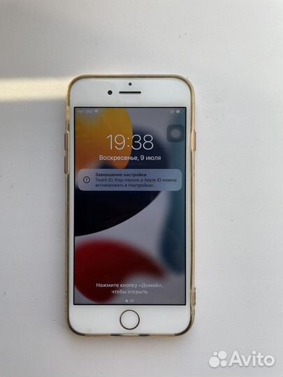 Телефон iPhone 7 32gb