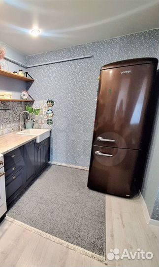 Хододильник Gorenia