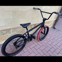 Трюковой велосипед bmx