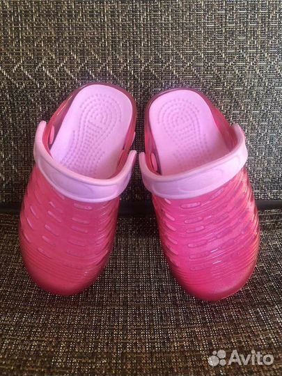 Купальник панама резиновые тапки