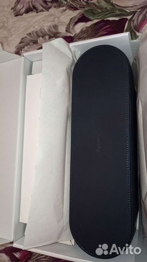 Фен dyson supersonic HD07 Берлинская Лазурь