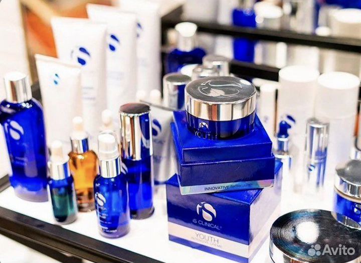 Is clinical распив