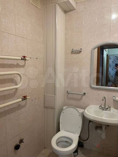 2-к. квартира, 44,9 м², 5/5 эт.