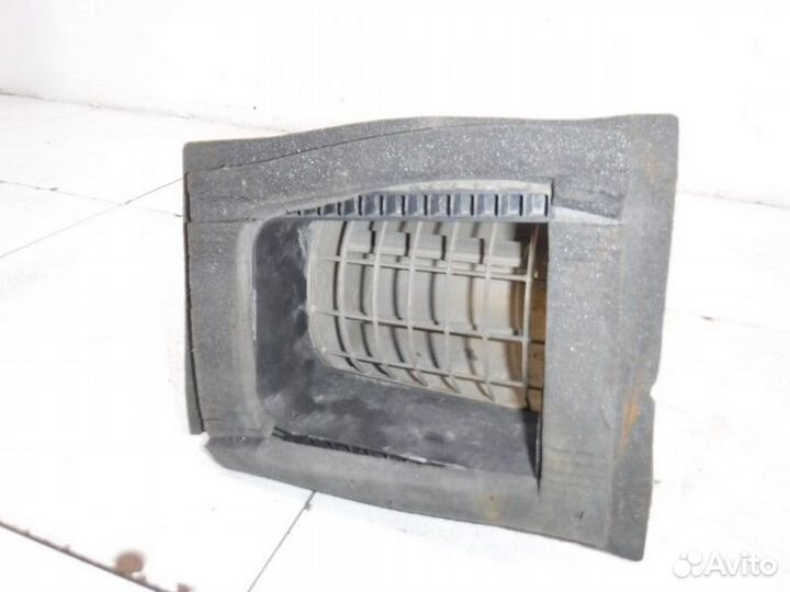 Корпус моторчика печки 3M5H19409С