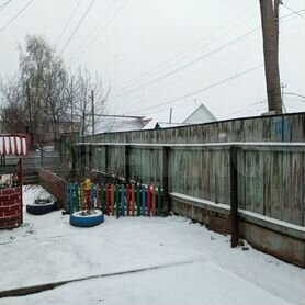 Продажа домов в деревне Алексеевке в Новосибирском районе в Новосибирской области