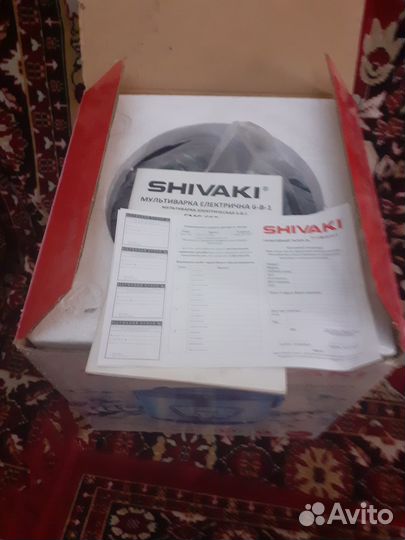 Продам мультиварку