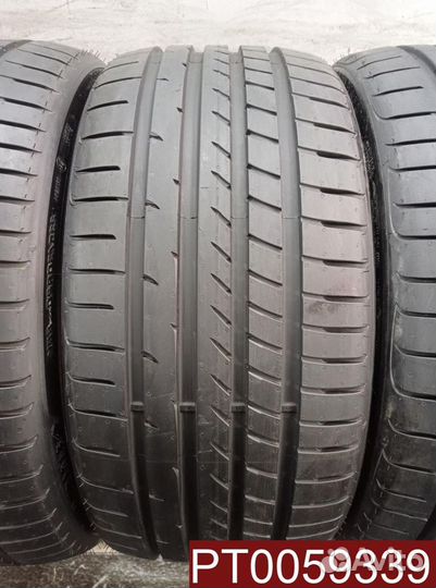 Goodyear Eagle F1 Asymmetric 2 235/30 R20 98H