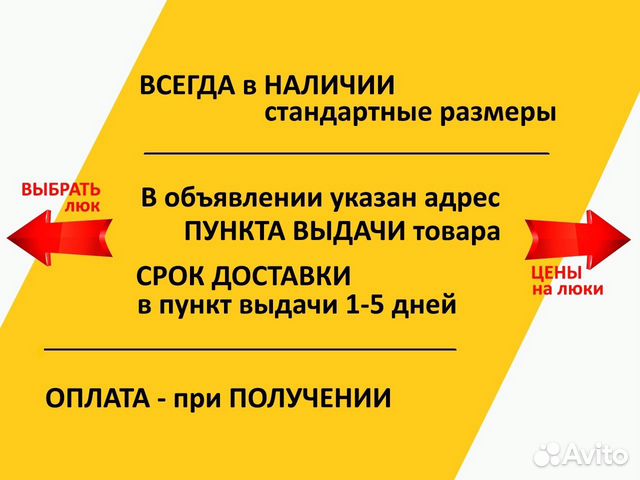 Люк в подвал, алюминий, 70х70 см