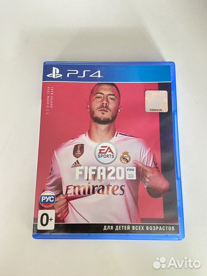 Игры для приставок ps4