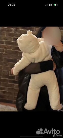 Детские вещи пакетом