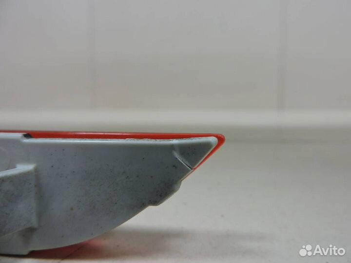 Отражатель в бампер задний правый Nissan X-Trail 3